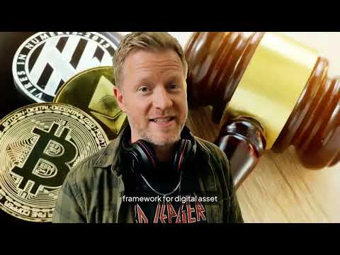 Crypto's Biggest Regulation Bill Just Moved Forward — Here's Why It Matters