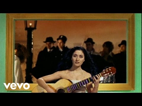 Leda Battisti - Un Fiume In Piena (videoclip)