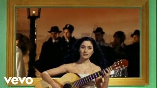 Leda Battisti - Un Fiume In Piena (videoclip)