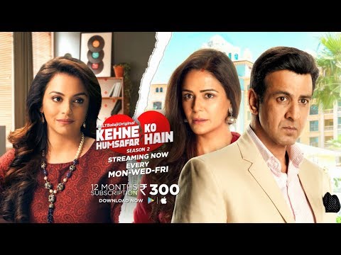 download lagu mp3 mp4 Kehne Ko Humsafar Hai Season 2 Online Watch, download lagu Kehne Ko Humsafar Hai Season 2 Online Watch gratis, unduh video klip Kehne Ko Humsafar Hai Season 2 Online Watch