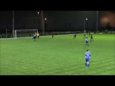 Peamount United vs Newbridge Town - Goal Highlights
