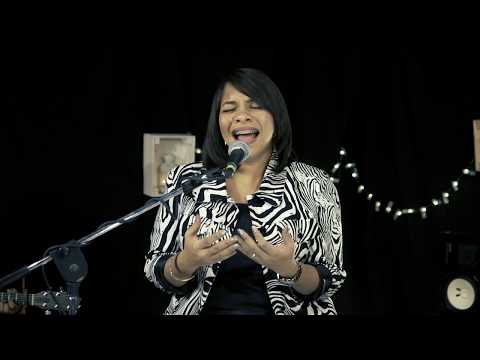 RAYMI MARRERO | YESHUA  (Version Espontanea)| ft AIRES DE UNCION