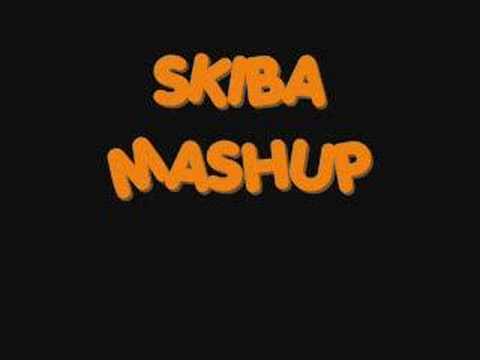 MC SKIBADEE MASH UP
