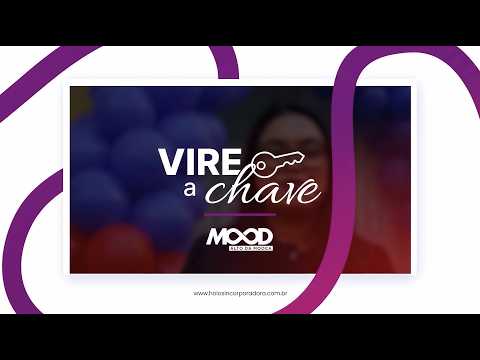 Vire a Chave I Mood Alto da Mooca I Experiência 2026