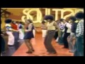 Soul Train Dancer to KJ-52 - Firestarter