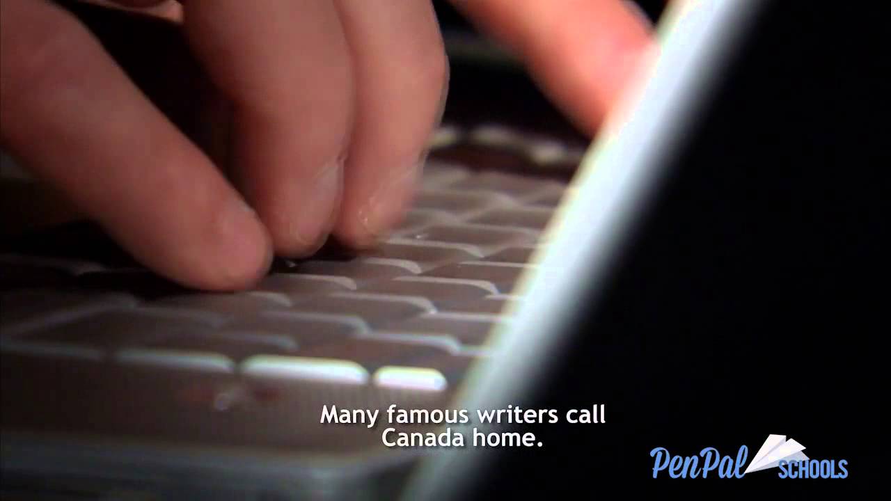 Art and Literature in Canada