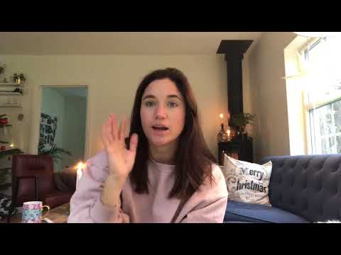 Jag är gravid! (Vecka 10)