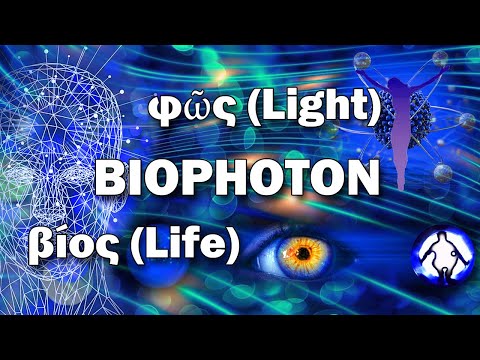 Biophotons & Light in Life; Like Consciousness, a Hard Problem
