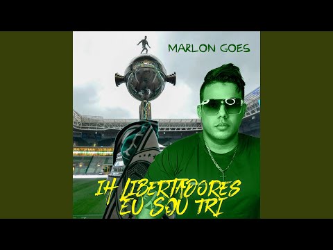 IH LIBERTADORES EU SOU TRI