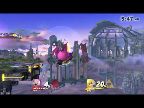 BaSK | Ant [MK] vs LSD | SmolFry [TL]