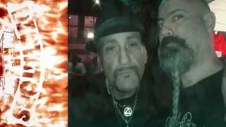 THE DICTATORS MEDLEY TACHI