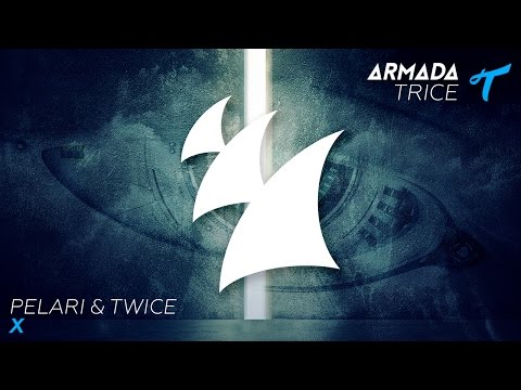 Pelari & Twice - X (Original Mix)