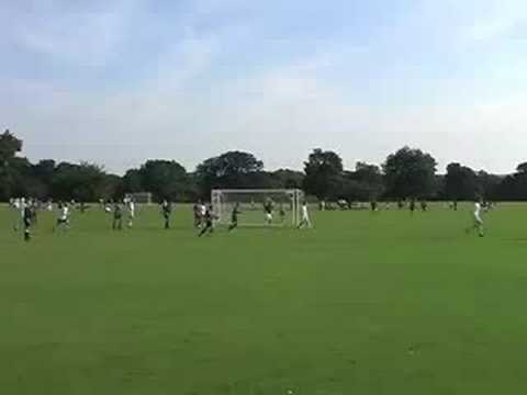3rdXI vs Old Etonians - League. 20.09.08