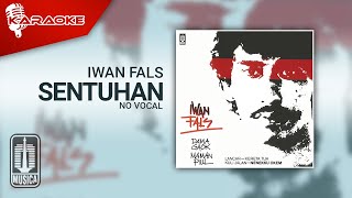 Download lagu Iwan Fals - Sentuhan ( Karaoke Video) | No Vocal mp3