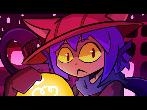 We Need More Games Like Oneshot