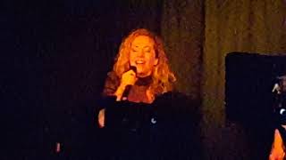 VUUR album release Days Go By - London acoustic 20-10-2017