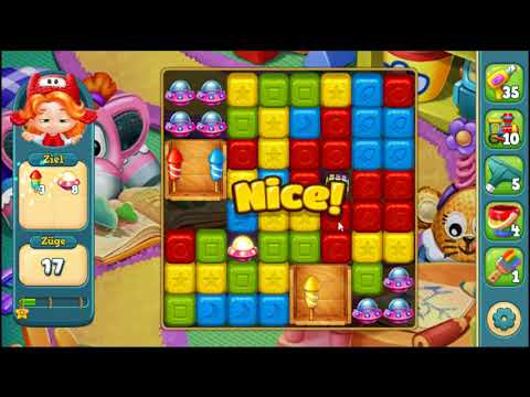 Toy Blast Level 1926