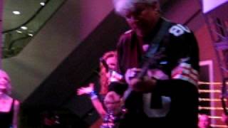 Limited Capacity - Part One