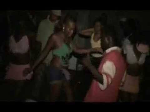 French Guyana Passa passa (Magnum Sound) DJ Lala au Village chinois Cayenne part 1