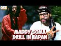 Maddy Soma - OKE REACTION | THIS DRILL SONG IS FIRE AND BEEN OUT FOR A YEAR! 🔥🔥🔥