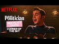 Ben Platt canta Corner Of The Sky in The Politician | Netflix Italia