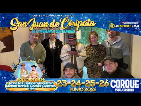 Carnaval de invierno corque provincia carangas oruro Bolivia 23 al 30 de junio 2026