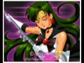 Sailor Moon SuperS Shin Shuyaku Soudatsusen PSX Pluto Music
