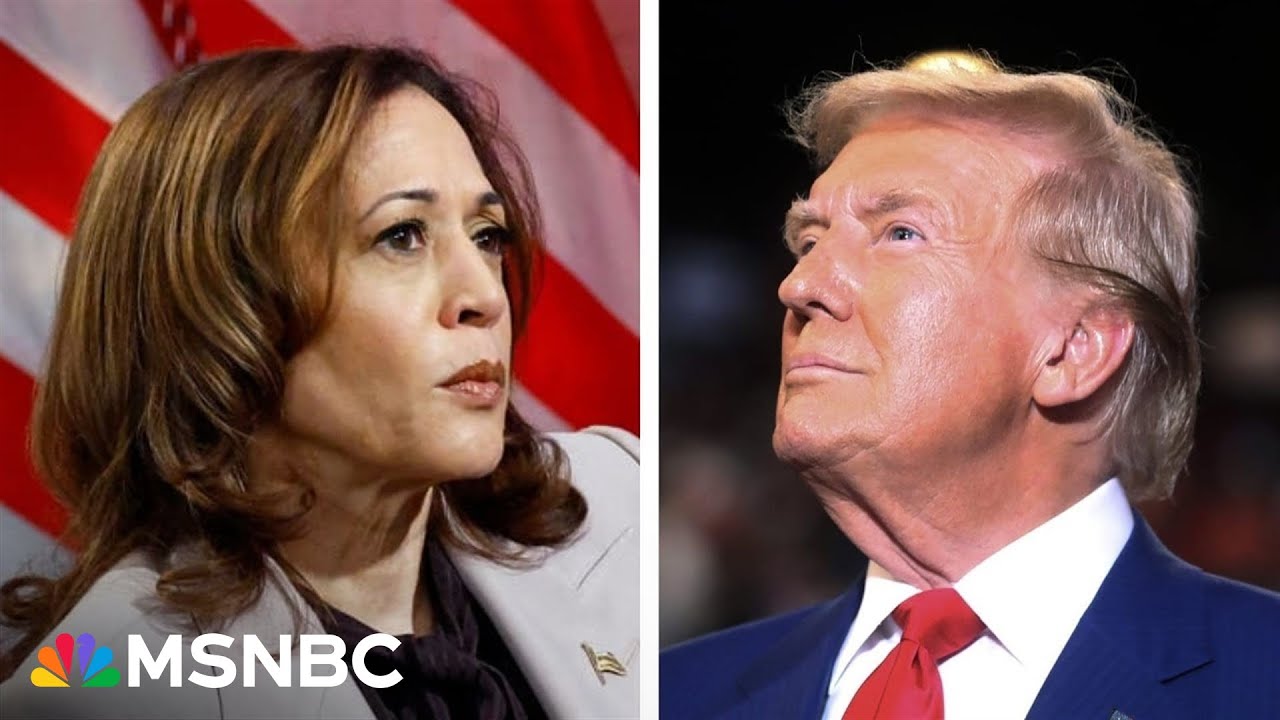 Harris should hold Trump’s ‘feet to the fire’ over second debate: Rep. Moulton