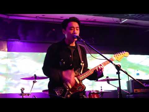 180324 오프이 (OFFE) - Complete Stranger 외 3곡 @GOGOS2 OFFE 1st EP Release Party
