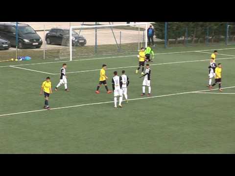 Juniori A, U19: FC Viitorul - CS Mioveni  6-0