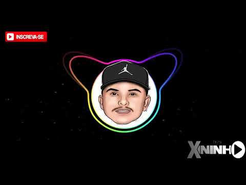 KEVIN O CHRIS E ALYSSON - MENTE DE VILÃO [ LANÇAMENTO ] 2019