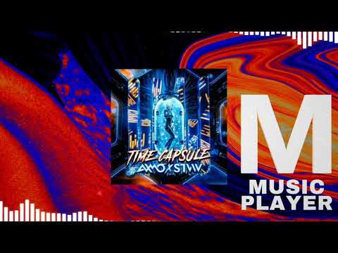 AXMO X STVW - Time Capsule (Extended Mix)