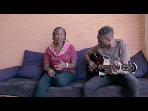 Jamhuri Jam Sessions VO2 E02.1: SERRO - OKELLO