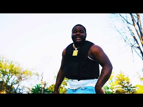 Maserati Tae - Myself (Official Music Video)