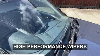 Wipers Direct - Replacement Windscreen Wipers For Less in Australia