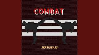 Cover art for Combat