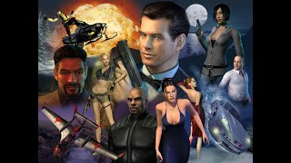 Nearly Civilized (Early Version) - NightFire (PC) Music