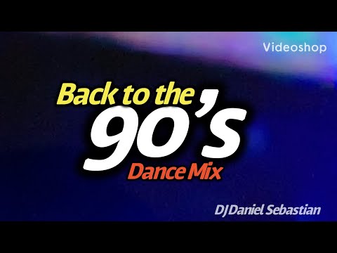 Daniel Sebastian - DJs Function and Events video.