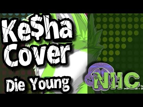Ke$ha - Die Young (NIIC cover)