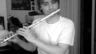 Close to You (Burt Bacharach/Hal David) Matt Sawyer, flute