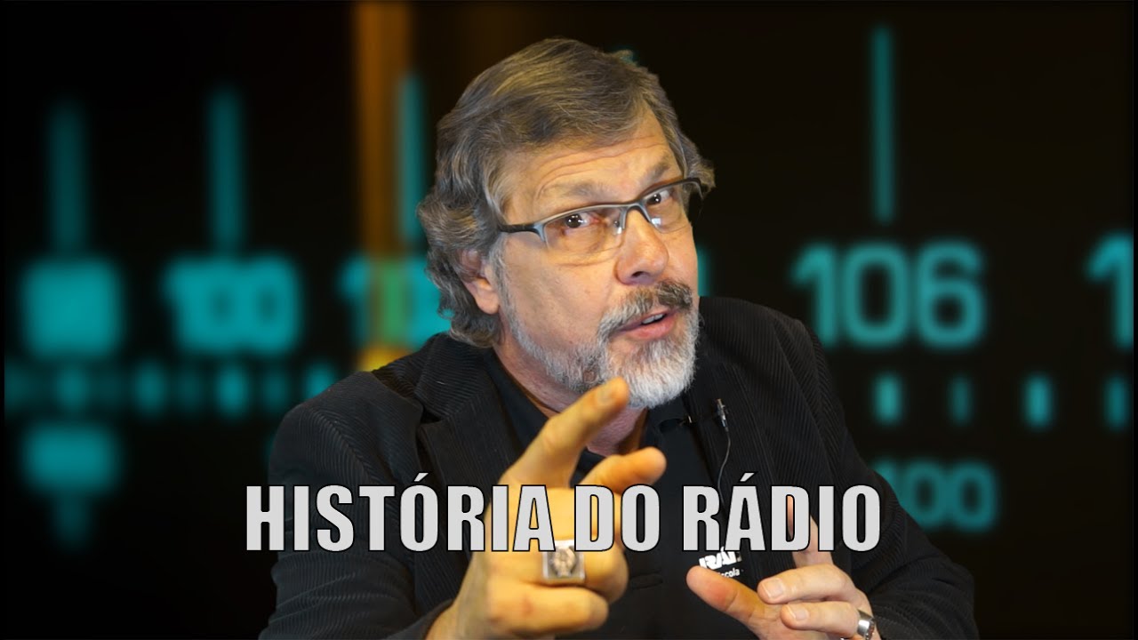 Como surgiu o rádio no mundo? Será essa a verdadeira história?