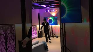 Best Michael Jackson 👑 IMPERSONATOR 👑 Dancing ⭐ DANGEROUS LIVE 2026 🏆 Omar Iván ✨