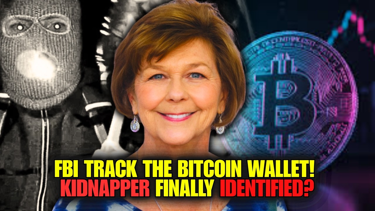 Nancy Guthrie Breakthrough: FBI Track The Bitcoin Wallet! Kidnapper Finally Identified?