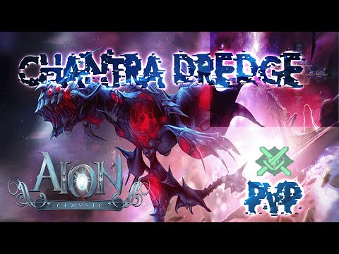 [Aion Classic EU 1.9] PvP Dred (Sin POV)