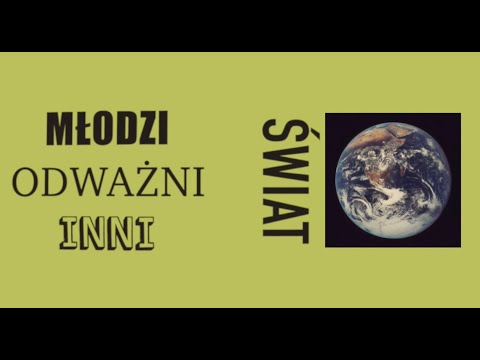 Młodzi Odważni Inni