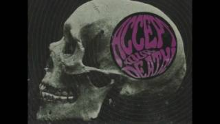 Accept Your Death  - Kill the hippies [Demo]