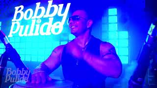 Bobby Pulido - Vive (En Vivo desde Las Vegas)