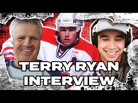 #47: Terry Ryan Interview: Raw Knuckles Podcast