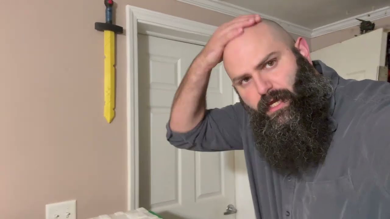 Scratch Building a Wargame Board - Almost Ready for Paint