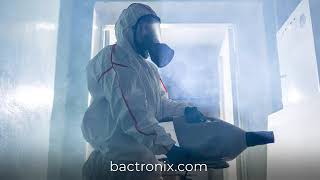 Bactronix Offers Comprehensive Mold Testing
